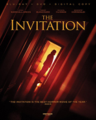 Invitation (2015)(Blu-ray/DVD)
