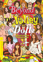 Beyond The Valley Of The Dolls: Criterion Collection