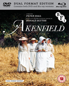 Akenfield (Blu-ray-UK/DVD:PAL-UK)