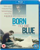 Born To Be Blue (Blu-ray-UK)