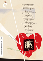 Short Cuts: Criterion Collection