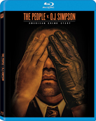 People v. O.J. Simpson: American Crime Story (Blu-ray)