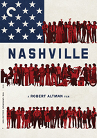 Nashville: Criterion Collection