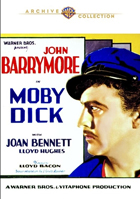 Moby Dick: Warner Archive Collection