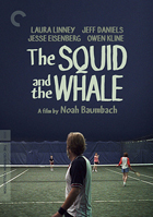 Squid And The Whale: Criterion Collection