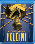 Houdini (Blu-ray)