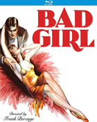 Bad Girl (1931)(Blu-ray)