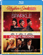 Cadillac Records (Blu-ray) / Sparkle (Blu-ray)