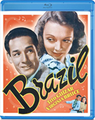 Brazil (1944)(Blu-ray)