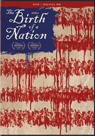 Birth Of A Nation (2016)