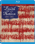 Birth Of A Nation (2016)(Blu-ray/DVD)