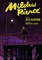 Mildred Pierce: Criterion Collection