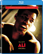 Ali: Commemorative Edition (Blu-ray)