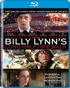 Billy Lynn's Long Halftime Walk (Blu-ray)