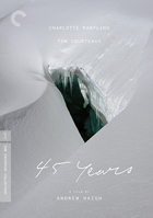 45 Years: Criterion Collection
