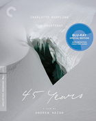 45 Years: Criterion Collection (Blu-ray)