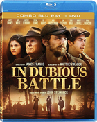 In Dubious Battle (Blu-ray/DVD)