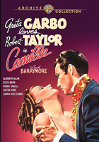 Camille: Warner Archive Collection