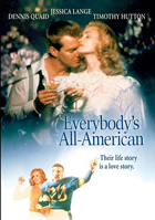 Everybody's All American: Warner Archive Collection