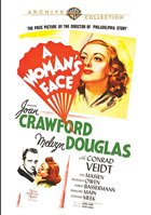 Woman's Face: Warner Archive Collection