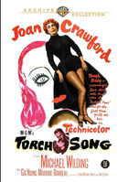 Torch Song: Warner Archive Collection