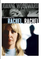 Rachel, Rachel: Warner Archive Collection