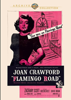Flamingo Road: Warner Archive Collection