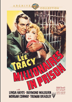 Millionaires In Prison: Warner Archive Collection