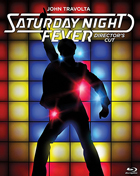 Saturday Night Fever: Director's Cut (Blu-ray)