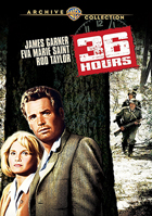 36 Hours: Warner Archive Collection