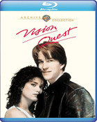 Vision Quest: Warner Archive Collection (Blu-ray)