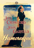 Humoresque: Warner Archive Collection