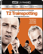 T2 Trainspotting (4K Ultra HD/Blu-ray)