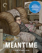 Meantime: Criterion Collection (Blu-ray)