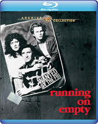 Running On Empty: Warner Archive Collection (Blu-ray)