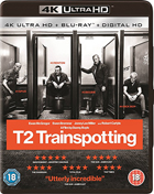 T2 Trainspotting (4K Ultra HD-UK/Blu-ray-UK)