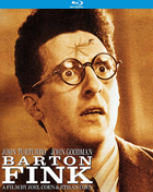 Barton Fink: Special Edition (Blu-ray)