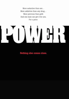 Power (1986): Warner Archive Collection