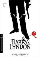 Barry Lyndon: Criterion Collection