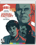 Animal Factory: Special Edition (Blu-ray)