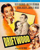 Driftwood (Blu-ray)