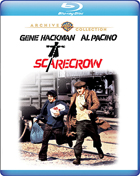 Scarecrow: Warner Archive Collection (Blu-ray)