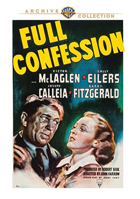 Full Confession: Warner Archive Collection
