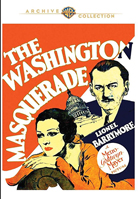 Washington Masquerade: Warner Archive Collection
