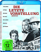 Last Picture Show: Director's Cut (Blu-ray-GR)
