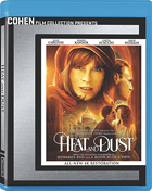 Heat And Dust (Blu-ray)