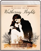 Wuthering Heights: The Limited Edition Series (Blu-ray)
