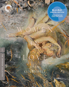 Women In Love: Criterion Collection (Blu-ray)