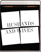 Husbands And Wives: The Limited Edition Series (Blu-ray)