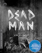 Dead Man: Criterion Collection (Blu-ray)